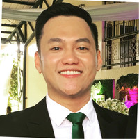 Reyjee De Vera