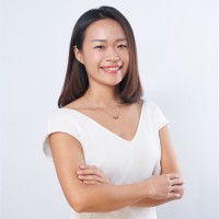 Yaping (Xenia) Lin .TCFL/IGCSE