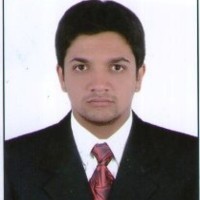 Mirza Hussain