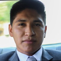 Juan Carlos Gamboa Cruz