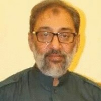 Saeed Faraz