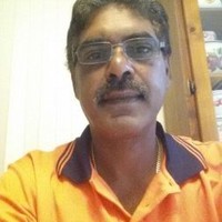 Rajesh Prasad