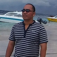 Reynold Febriyanto