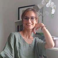 Leticia Pilar Martínez García