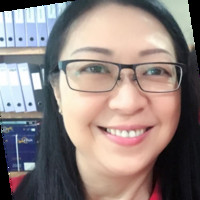 Kimberley Ho