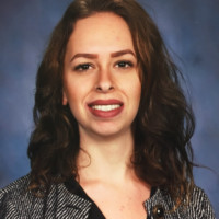 Elizabeth Geihl