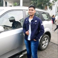 Suraj Bhosale