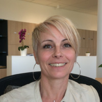 Laëtitia Garreau