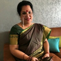 Dr. Anubha Negi