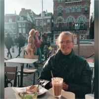 Lizette Gerssen