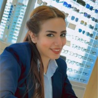 Aya Mohamed