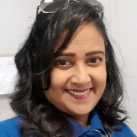 Rakhi Jamsandekar