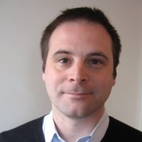 Ian Wheeldon