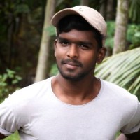 Meenachi Sundaram