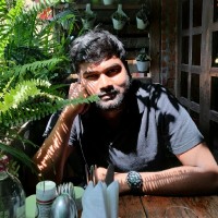 Anurag Kumar