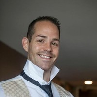 Danny Almeroth