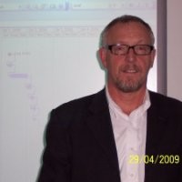 Michael  Kieran RUSSELL