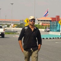 Anwesh Nayak