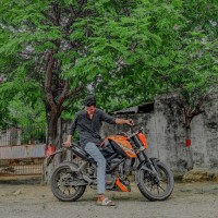 Y.Uday kiran Reddy