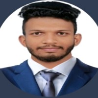 Riyaaz Mohd