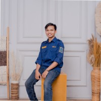 Reza Ramadhan