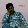 Manjunatha T B