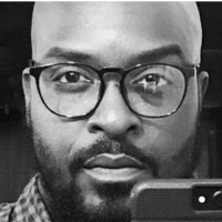 Marcus Perkins