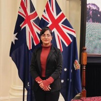 Farida Mohammadi