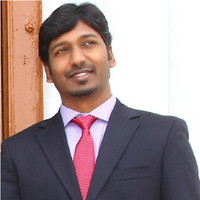 Uvaraj Thulasiram