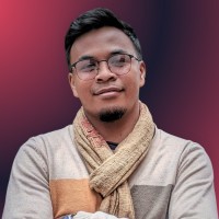 Dina Razafimahaleo 🪐