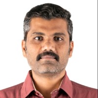 Jeevanandham A