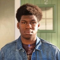 Michael Akindolie