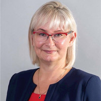 Ewa Brzozowska-Sadowska