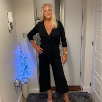 Lorraine Moore