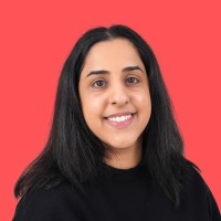 Aneesha A.
