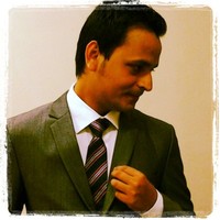 Ronit Singh