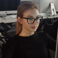 Anastasiia Kireeva