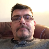 Andrew O' Callaghan