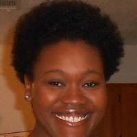 Desiree Johnson