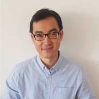 Wuhua (Jeff) Xie