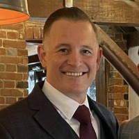 Paul Reeves MCIOB C. Build E MCABE IEng