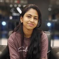 Sai Mounika Pidugu