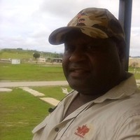 Manuel Joseph