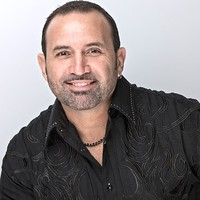 Anthony Rodriguez