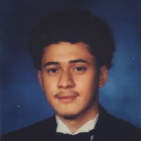 Noah Alfaro