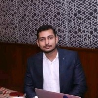 Deepak Singh