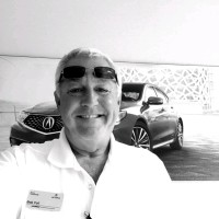 Bob Toll