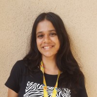 Sumedha Pendse