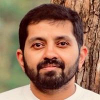 Vikram Kamath