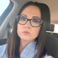 Anna Apalko